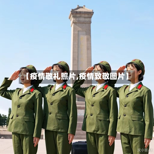 【疫情敬礼照片,疫情致敬图片】-第2张图片