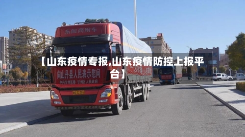 【山东疫情专报,山东疫情防控上报平台】