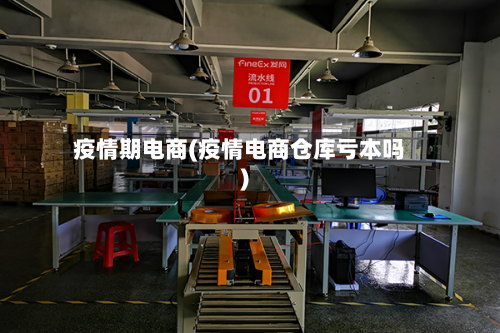 疫情期电商(疫情电商仓库亏本吗)