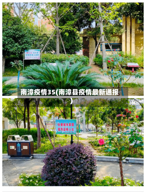 南漳疫情35(南漳县疫情最新通报)