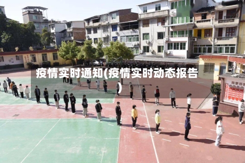 疫情实时通知(疫情实时动态报告)-第3张图片