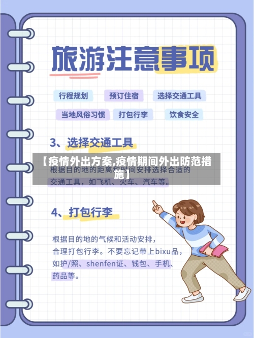 【疫情外出方案,疫情期间外出防范措施】-第3张图片