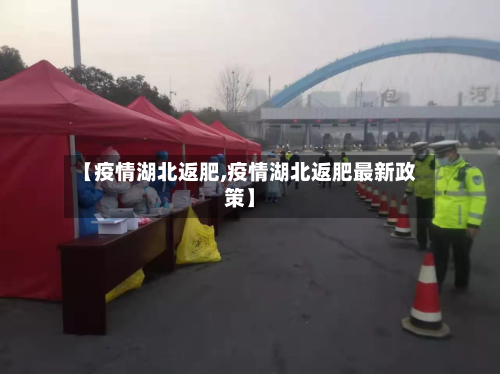 【疫情湖北返肥,疫情湖北返肥最新政策】-第2张图片