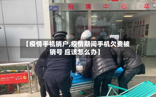【疫情手机销户,疫情期间手机欠费被销号 应该怎么办】-第2张图片