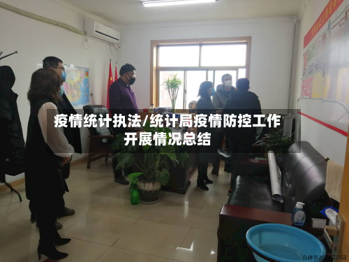 疫情统计执法/统计局疫情防控工作开展情况总结