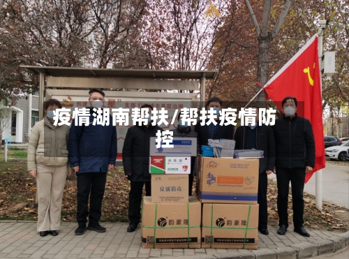 疫情湖南帮扶/帮扶疫情防控-第2张图片