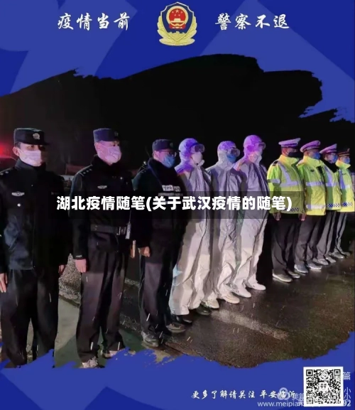 湖北疫情随笔(关于武汉疫情的随笔)