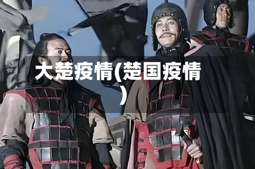 大楚疫情(楚国疫情)