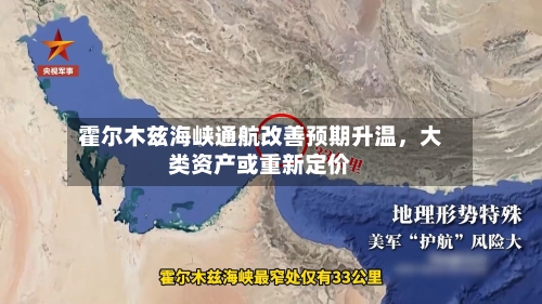 霍尔木兹海峡通航改善预期升温	，大类资产或重新定价-第2张图片