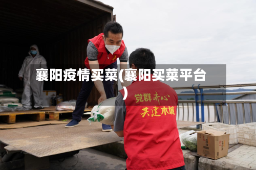 襄阳疫情买菜(襄阳买菜平台)