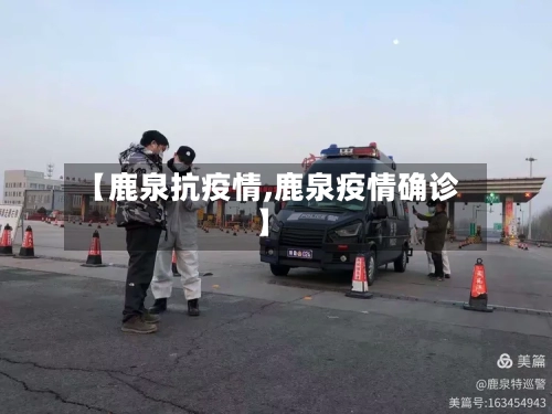 【鹿泉抗疫情,鹿泉疫情确诊】-第2张图片