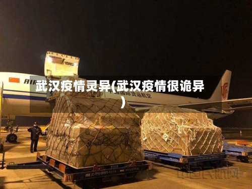 武汉疫情灵异(武汉疫情很诡异)