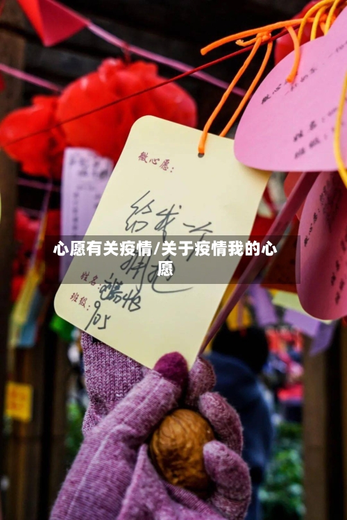 心愿有关疫情/关于疫情我的心愿