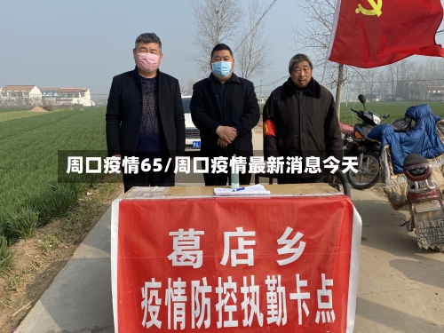 周口疫情65/周口疫情最新消息今天