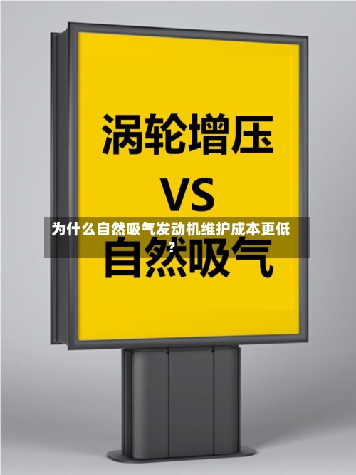 为什么自然吸气发动机维护成本更低?-第3张图片