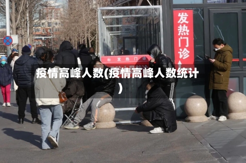 疫情高峰人数(疫情高峰人数统计)