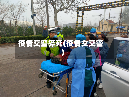 疫情交警猝死(疫情女交警)-第2张图片