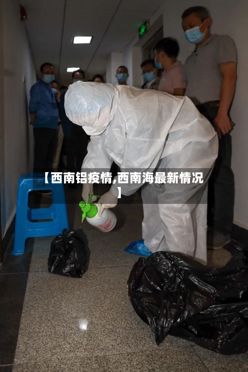 【西南铝疫情,西南海最新情况】-第2张图片