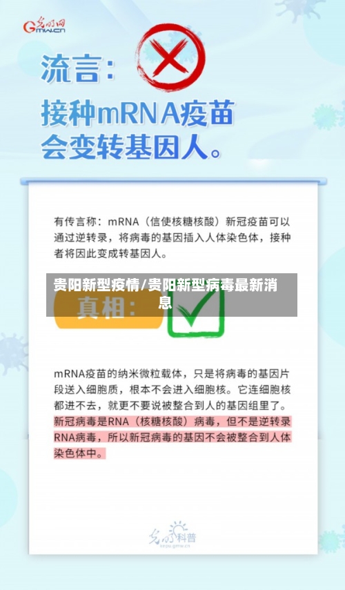 贵阳新型疫情/贵阳新型病毒最新消息