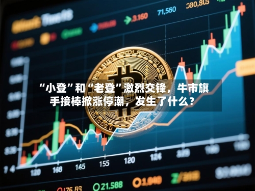 “小登”和“老登”激烈交锋，牛市旗手接棒掀涨停潮	，发生了什么？-第2张图片