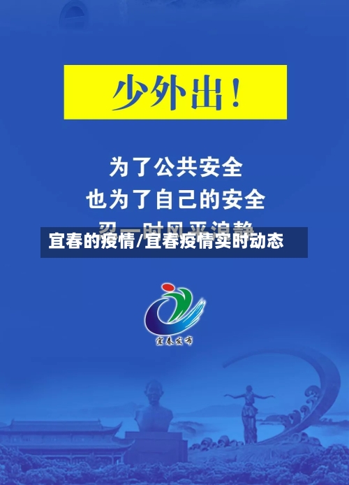 宜春的疫情/宜春疫情实时动态