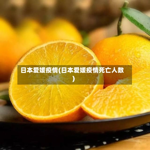 日本爱媛疫情(日本爱媛疫情死亡人数)-第2张图片