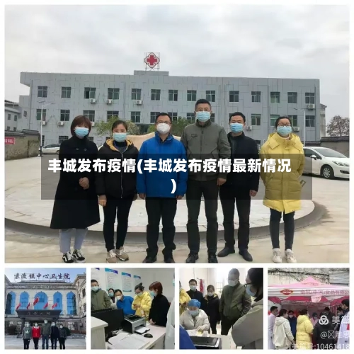 丰城发布疫情(丰城发布疫情最新情况)