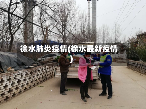 徐水肺炎疫情(徐水最新疫情)-第2张图片