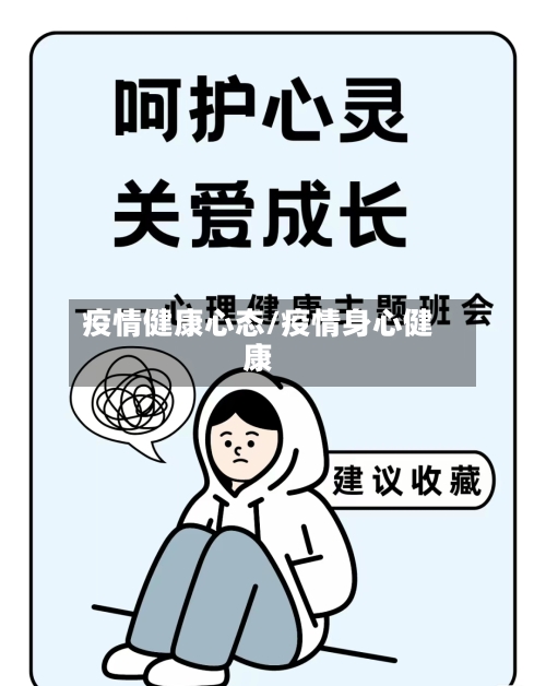 疫情健康心态/疫情身心健康-第2张图片