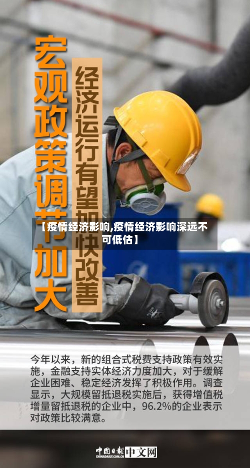 【疫情经济影响,疫情经济影响深远不可低估】-第3张图片