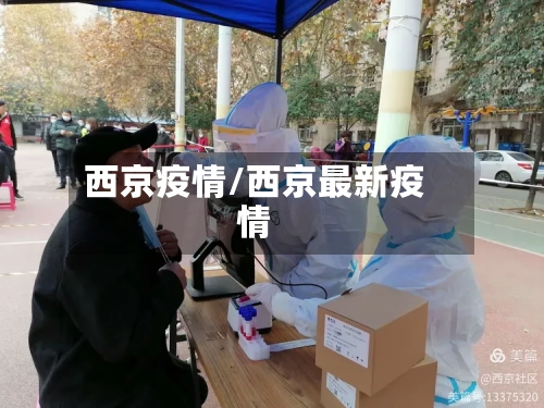 西京疫情/西京最新疫情