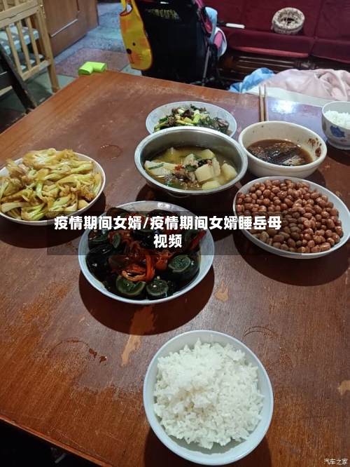 疫情期间女婿/疫情期间女婿睡岳母视频