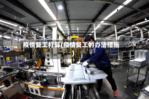 疫情复工打算(疫情复工的办法措施)-第3张图片