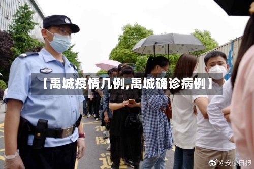 【禹城疫情几例,禹城确诊病例】-第2张图片
