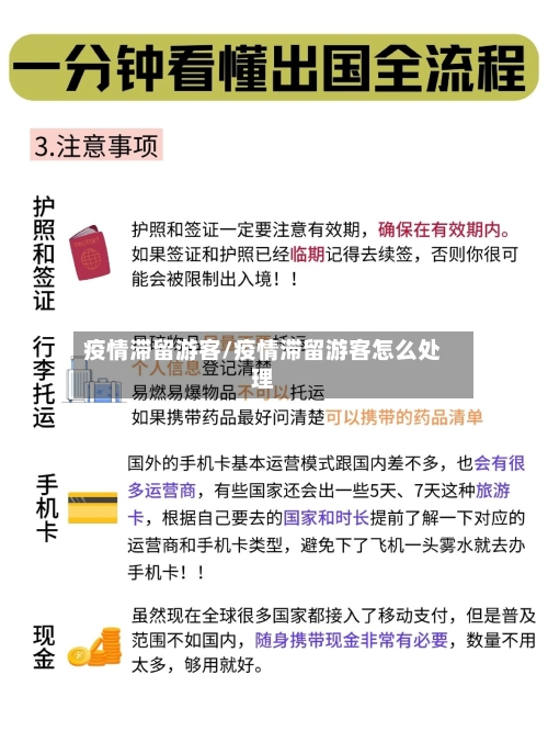 疫情滞留游客/疫情滞留游客怎么处理