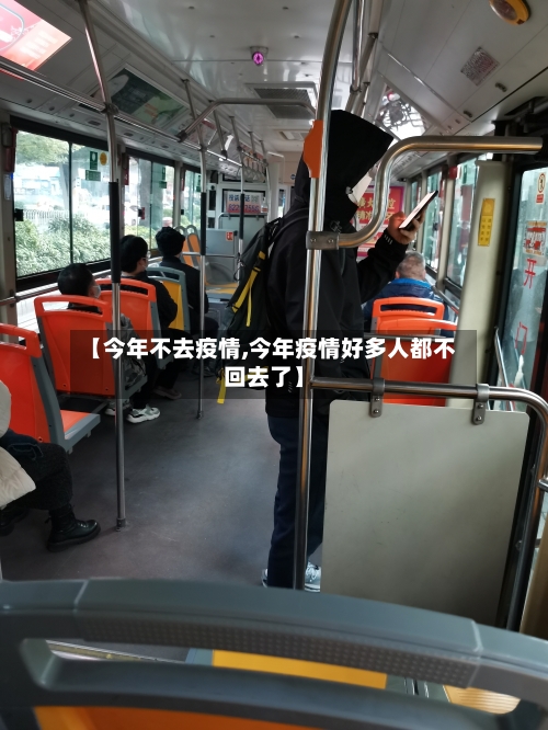 【今年不去疫情,今年疫情好多人都不回去了】-第2张图片