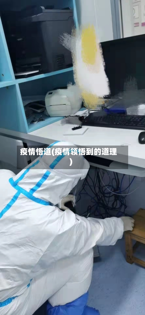 疫情悟道(疫情领悟到的道理)
