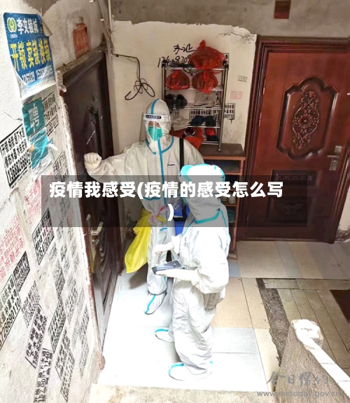 疫情我感受(疫情的感受怎么写)