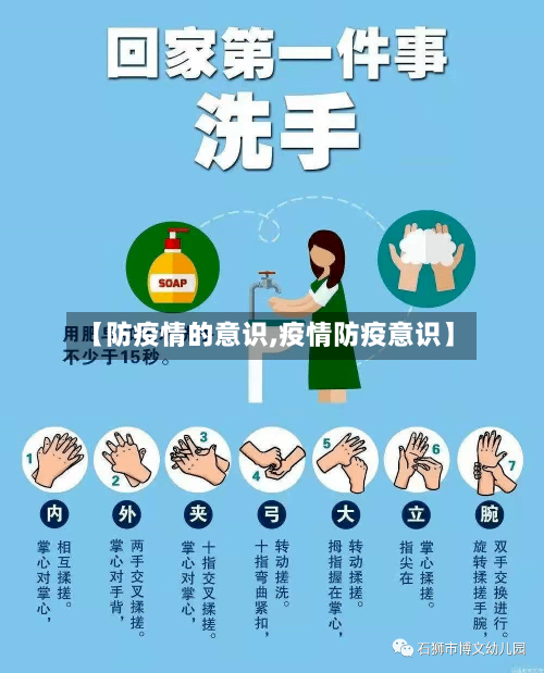 【防疫情的意识,疫情防疫意识】