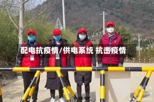 配电抗疫情/供电系统 抗击疫情
