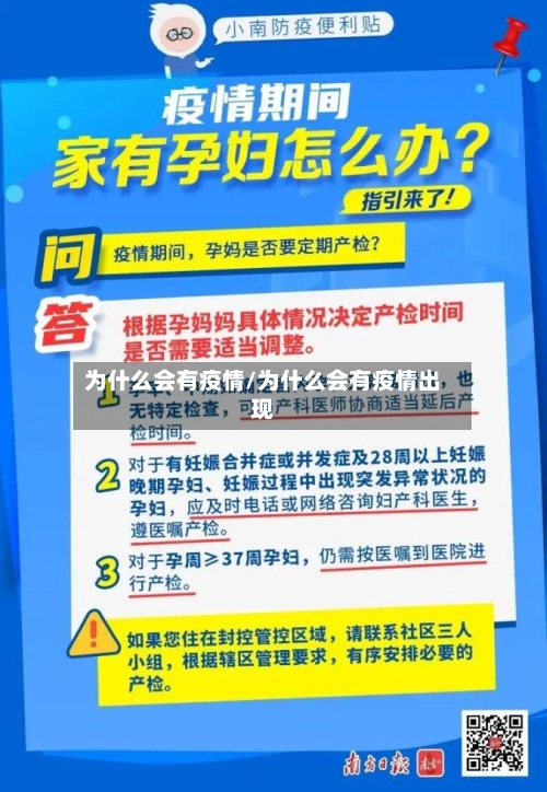 为什么会有疫情/为什么会有疫情出现
