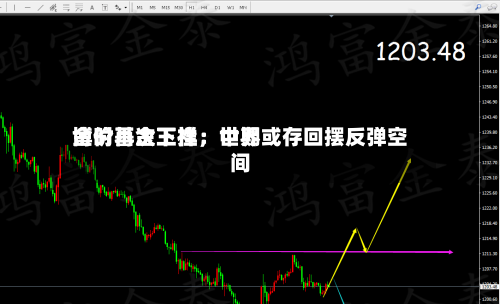 博时基金王祥：世界金价再次下挫，中期或存回摆反弹空间-第2张图片