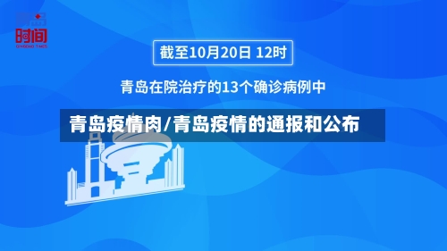 青岛疫情肉/青岛疫情的通报和公布