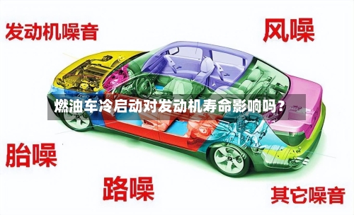 燃油车冷启动对发动机寿命影响吗?-第2张图片