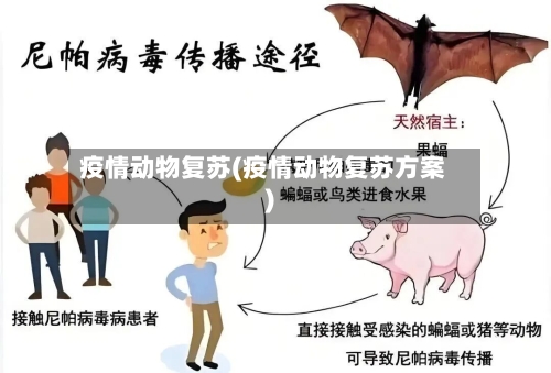 疫情动物复苏(疫情动物复苏方案)