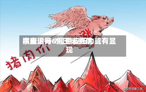 东南沿海6月玉米费用横盘运行 7月供应压力或有显现