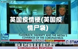 英国疫情梗(英国疫情尸袋)-第2张图片