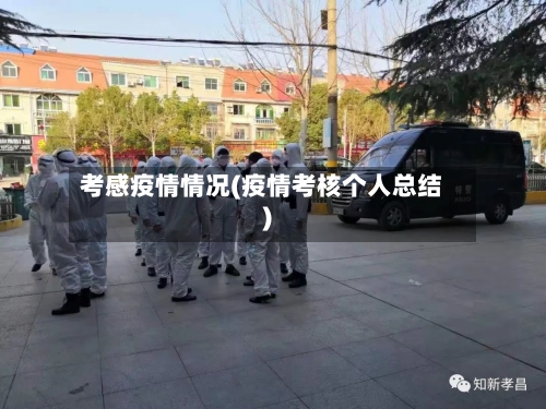 考感疫情情况(疫情考核个人总结)-第3张图片