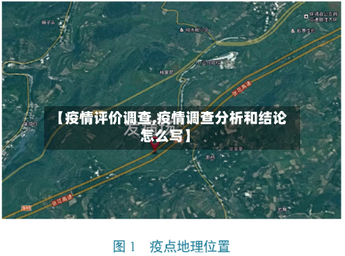 【疫情评价调查,疫情调查分析和结论怎么写】
