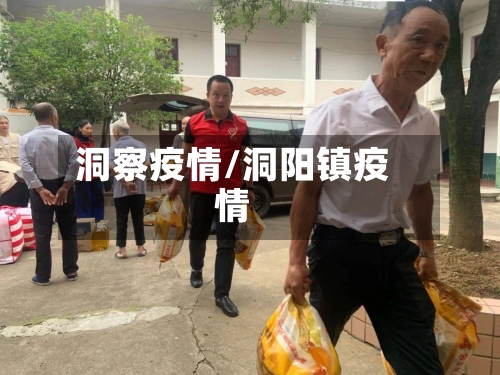 洞察疫情/洞阳镇疫情-第3张图片